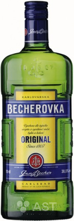 Ликер Becherovka, 700 мл