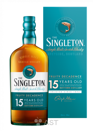 Виски The Singleton 15 YO, 700 мл